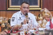 Bupati Bogor satukan persepsi TAPD untuk anggaran pro rakyat