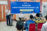 Wakil Wali Kota minta LPM se-Bogor Utara terlibat program MBG