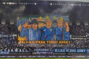 Viking siapkan koreografi termahal pada laga Persib vs Persija