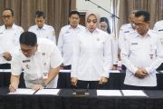 Wujudkan layanan publik, Pemkot Magelang membangun budaya transparansi