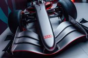 Audi rampungkan proses uji coba unit daya