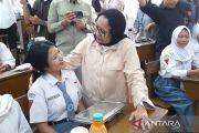 BGN: Kasus SPPG berhenti operasional di Sampang karena pergantian PPK