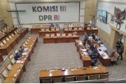 Komisi III DPR tegaskan kedudukan Polri harus tetap di bawah Presiden