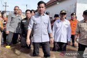 Wapres tegaskan Presiden segera hentikan izin tambang jika picu banjir