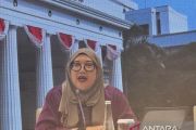 Indonesia siap pimpin Dewan HAM PBB 2026 dengan pendekatan inklusif