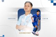 PSIM pinjamkan Iksan Chan ke FC Bekasi City