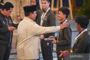 Rincian bonus atlet peraih medali SEA Games 2025