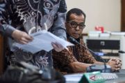 Emirsyah Satar hadirkan bukti baru di sidang PK kasus pengadaan pesawat Garuda Indonesia