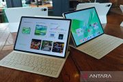 Huawei MatePad 12 X 2026 dukung produktivitas dengan desain ringkas