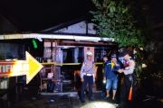 Polisi: Satu orang tewas akibat kebakaran di Denpasar&nbsp;