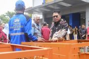 Pemkot Magelang memperkuat pengelolaan sampah berkelanjutan
