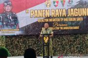 Waksad minta prajurit BTP harus terus bekerja untuk kepentingan rakyat