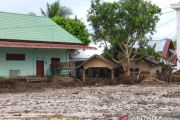 Korban bencana Pidie Jaya berharap percepatan pembersihan rumah