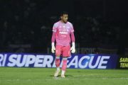 Teja Paku Alam fokus perbaiki penampilan jelang lawan Persija