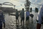 Disdikbud Kalsel catat 20 sekolah negeri terdampak banjir