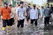 BNPB lakukan OMC di Kalsel untuk minimalisasi banjir