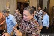 Airlangga nilai defisit 2,92 persen di APBN 2025 tak ganggu investor