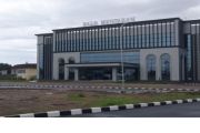 Diskominfo Mataram Jadi OPD pertama tempati kantor baru di Lingkar Selatan
