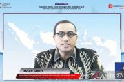 OJK catat transaksi kripto pada 2025 capai Rp482,23 triliun