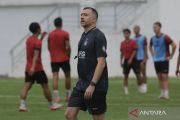 Persik incar kemenangan lawan Arema untuk jaga rekor pertemuan