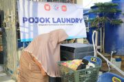 Xiaomi salurkan 200 kg baju layak pakai untuk korban banjir Sumatra