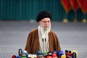 Khamenei serukan persatuan dan kecam AS dalam pidato kenegaraannya