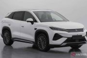 BYD perkenalkan all-electric SUV Song Ultra dengan tenaga 362 hp