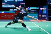 Jonatan Christie akui kesabaran Kunlavut jadi pembeda di Malaysia Open
