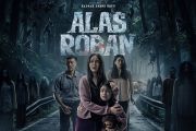 Sinopsis film horor terbaru "Alas Roban" tayang 15 Januari 2026