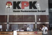 Hukum kemarin, aturan gratifikasi hingga penyelundupan pasir timah