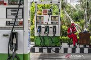 Indonesia akan wajibkan bensin campur etanol 5 persen mulai Juli 2026