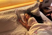 Tidur malam hanya enam jam sebabkan perubahan fungsi otak