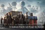 PUBG Mobile berkolaborasi dengan serial Peaky Blinders