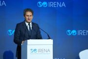 IRENA: Keluarnya AS tak pengaruhi komitmen transisi energi di ASEAN