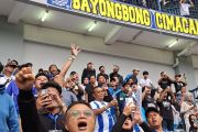 Persija vs Persib batal digelar di Jakarta picu kekecewaan pendukung