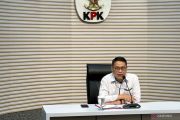 KPK ungkap kronologi dugaan suap yang libatkan Kepala KPP Madya Jakut