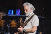 Bob Weir Grateful Dead meninggal di usia 78 tahun