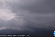 Minggu, Gunung Semeru 30 kali gempa letusan & 1 kali getaran banjir&nbsp;