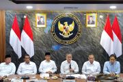 Indonesia targets 4 million tons of rice reserves through 2029