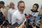 Menko Pangan: Pemerintah dorong penerapan beras satu harga mulai 2026
