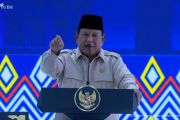 Prabowo: Indonesia resmi swasembada beras per 31 Desember 2025