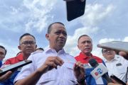 Menteri ESDM: Impor solar untuk SPBU swasta disetop di 2026