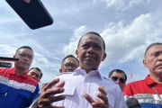 Pemerintah pakai skema kerja sama swasta dalam proyek RDMP Kilang Dumai