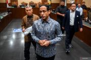 Pengacara Nadiem tolak hadiri sidang bila audit BPKP belum diserahkan