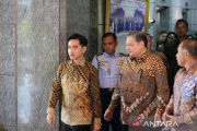 RI optimistis capai target 16 juta-17,6 juta kunjungan wisman di 2026