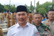Kemendesa dorong desa di Blora memperkuat rantai pasok program MBG