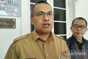 Pertumbuhan ekonomi Sumbar menguat di awal 2026