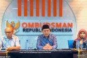 Ombudsman RI terbitkan empat rekomendasi sepanjang 2025