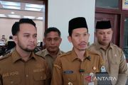 Bertentangan dengan qanun, Pemkab-ulama larang domino di Aceh Barat