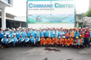 PLN pastikan keselamatan kerja tetap terjaga pasca-Nataru